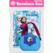 FROZEN - Sisters Warm the World + กระเป๋าโฟรเซ่น